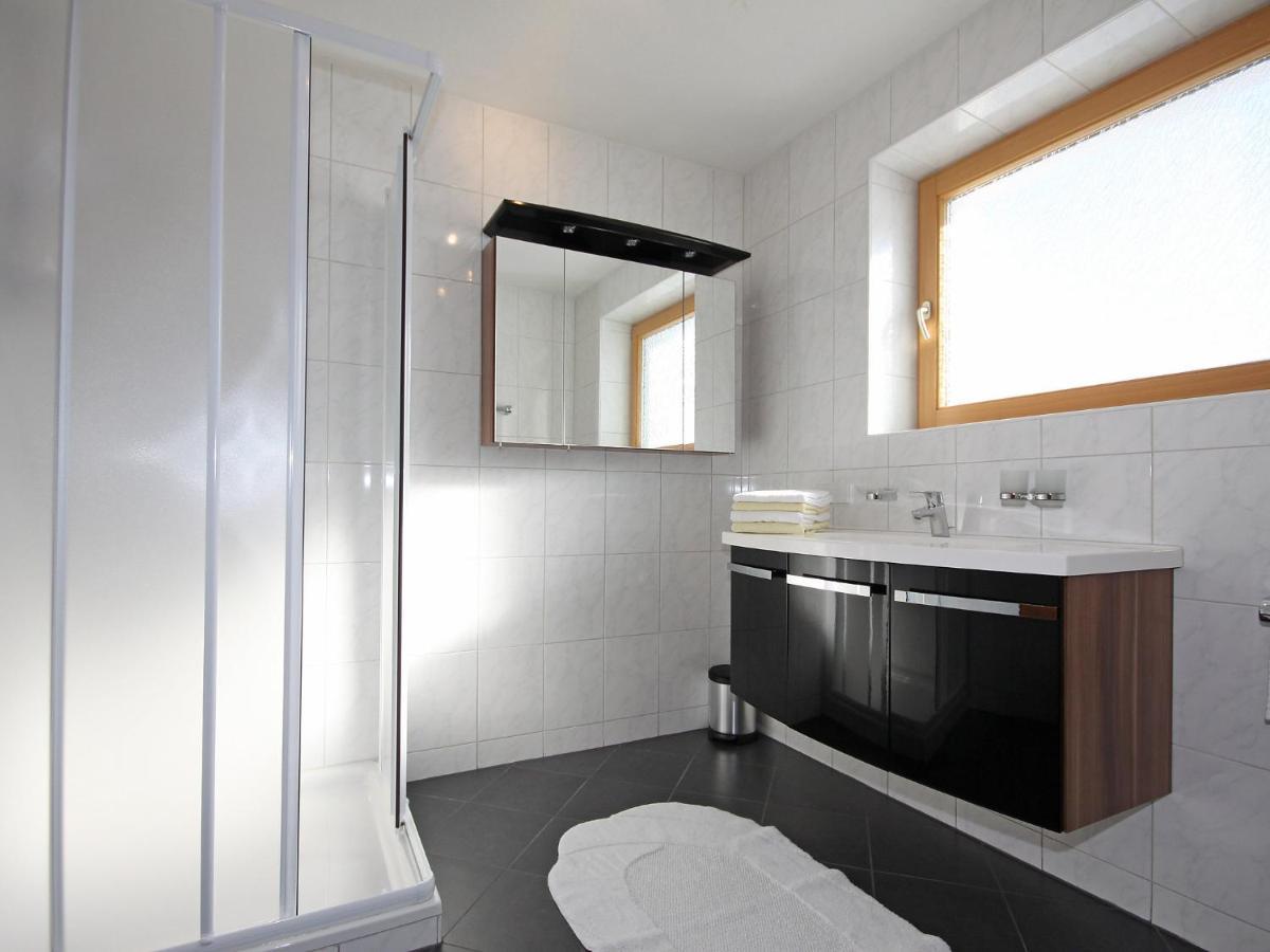 Apartment Obernberg By Interhome Obernberg am Brenner Esterno foto