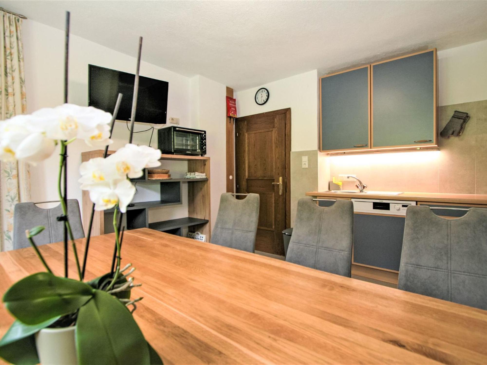 Apartment Obernberg By Interhome Obernberg am Brenner Esterno foto