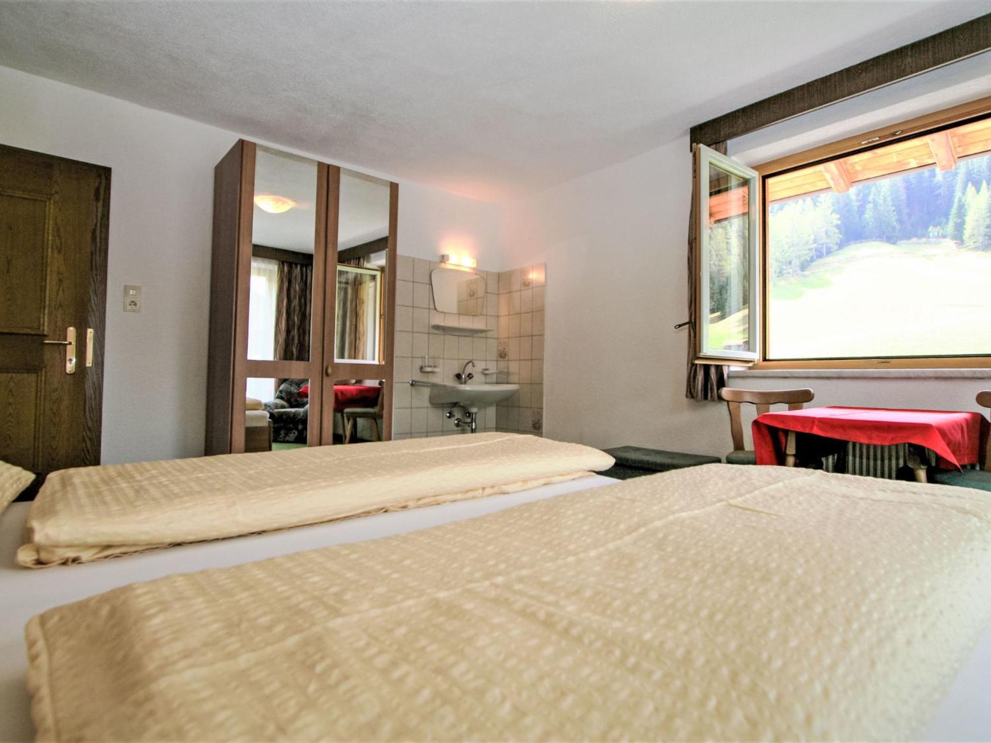 Apartment Obernberg By Interhome Obernberg am Brenner Esterno foto