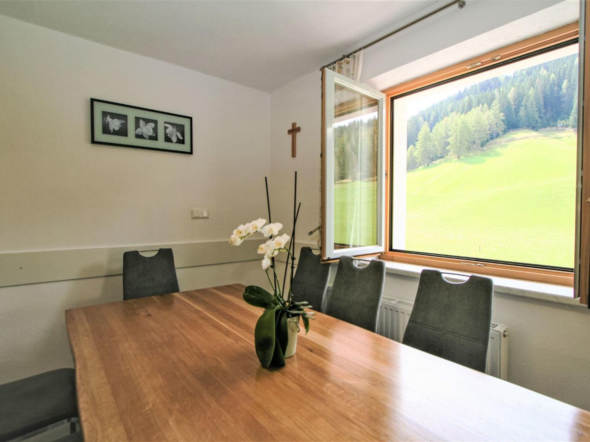 Apartment Obernberg By Interhome Obernberg am Brenner Esterno foto