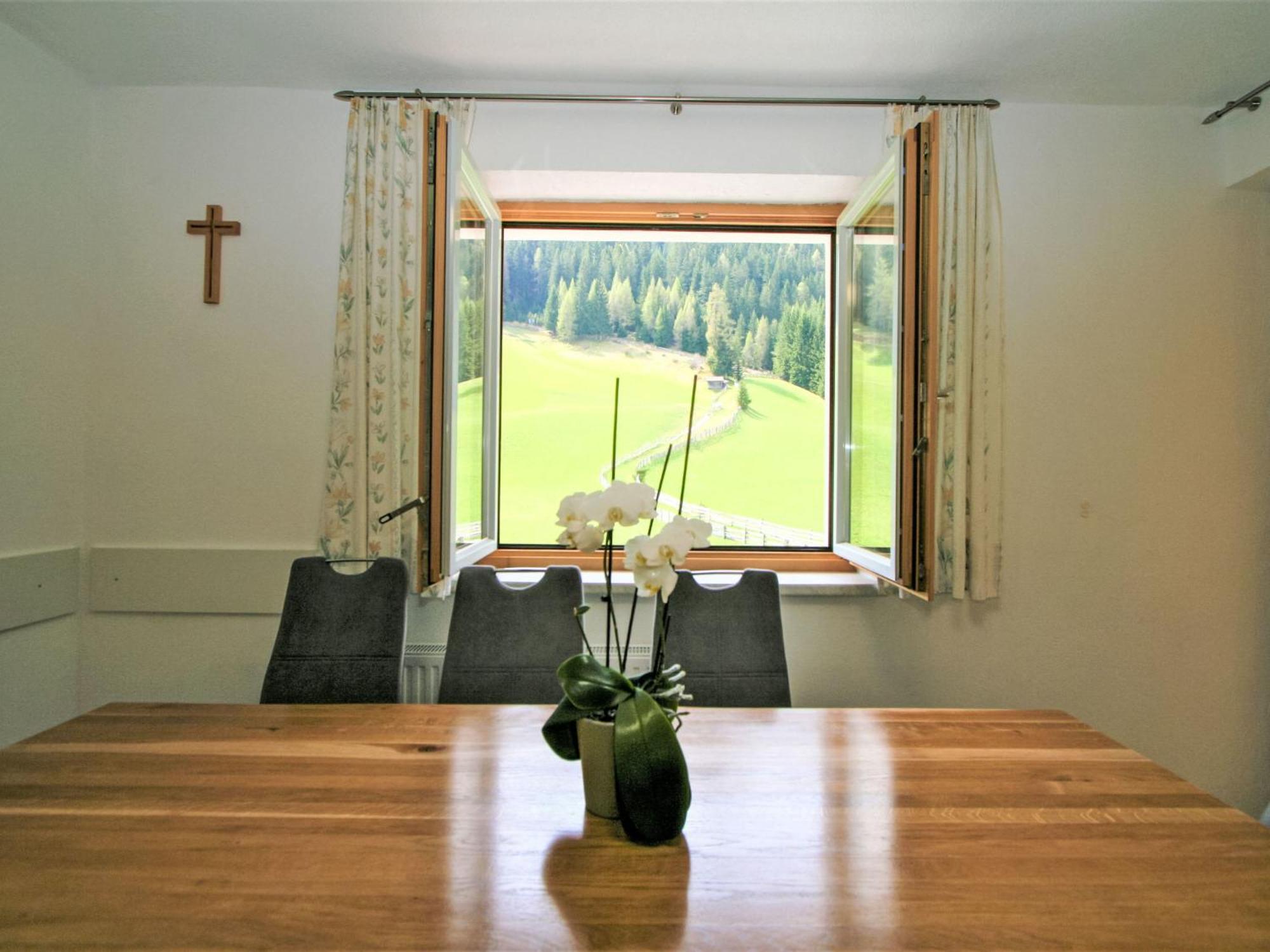 Apartment Obernberg By Interhome Obernberg am Brenner Esterno foto