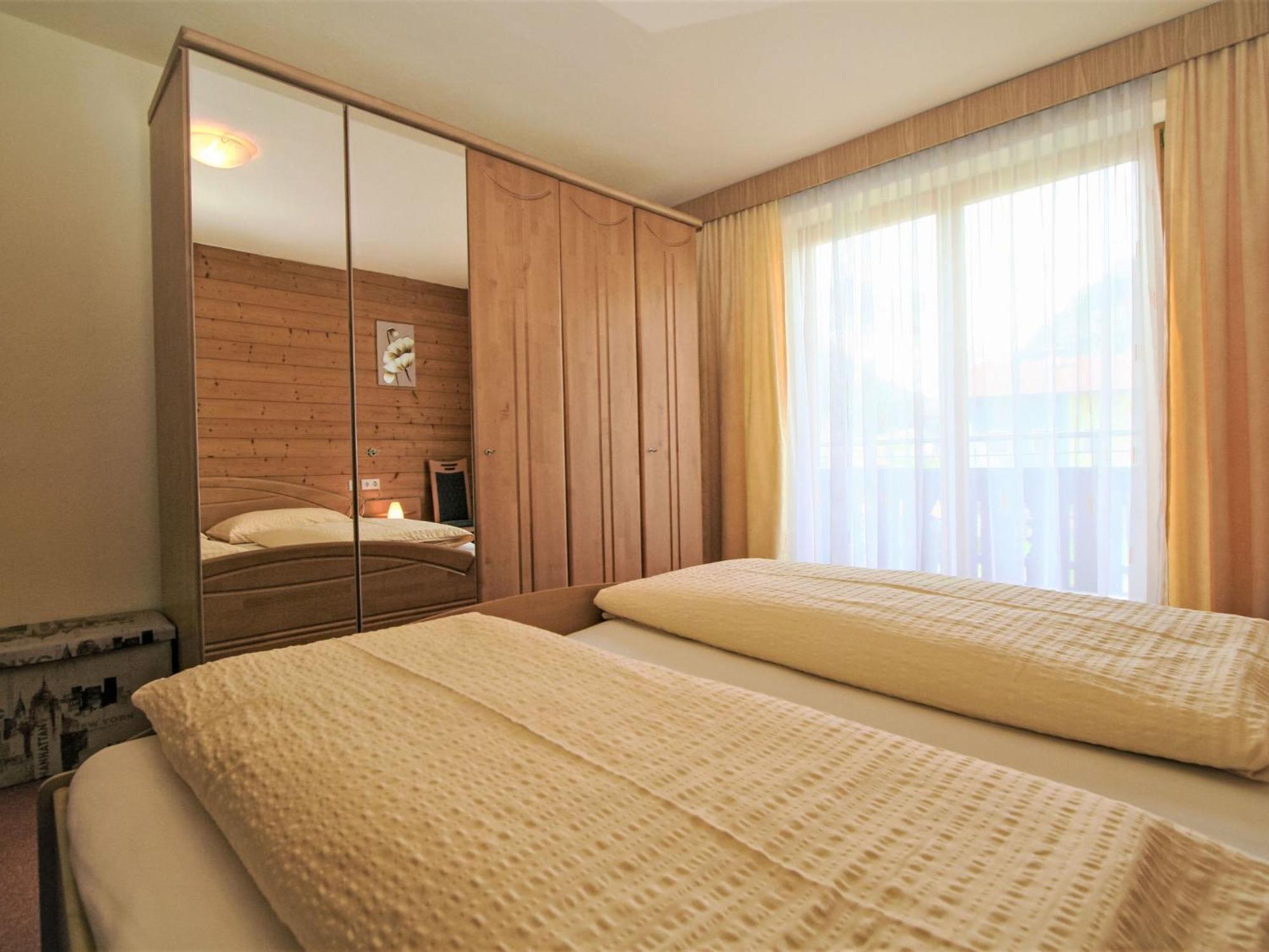 Apartment Obernberg By Interhome Obernberg am Brenner Esterno foto