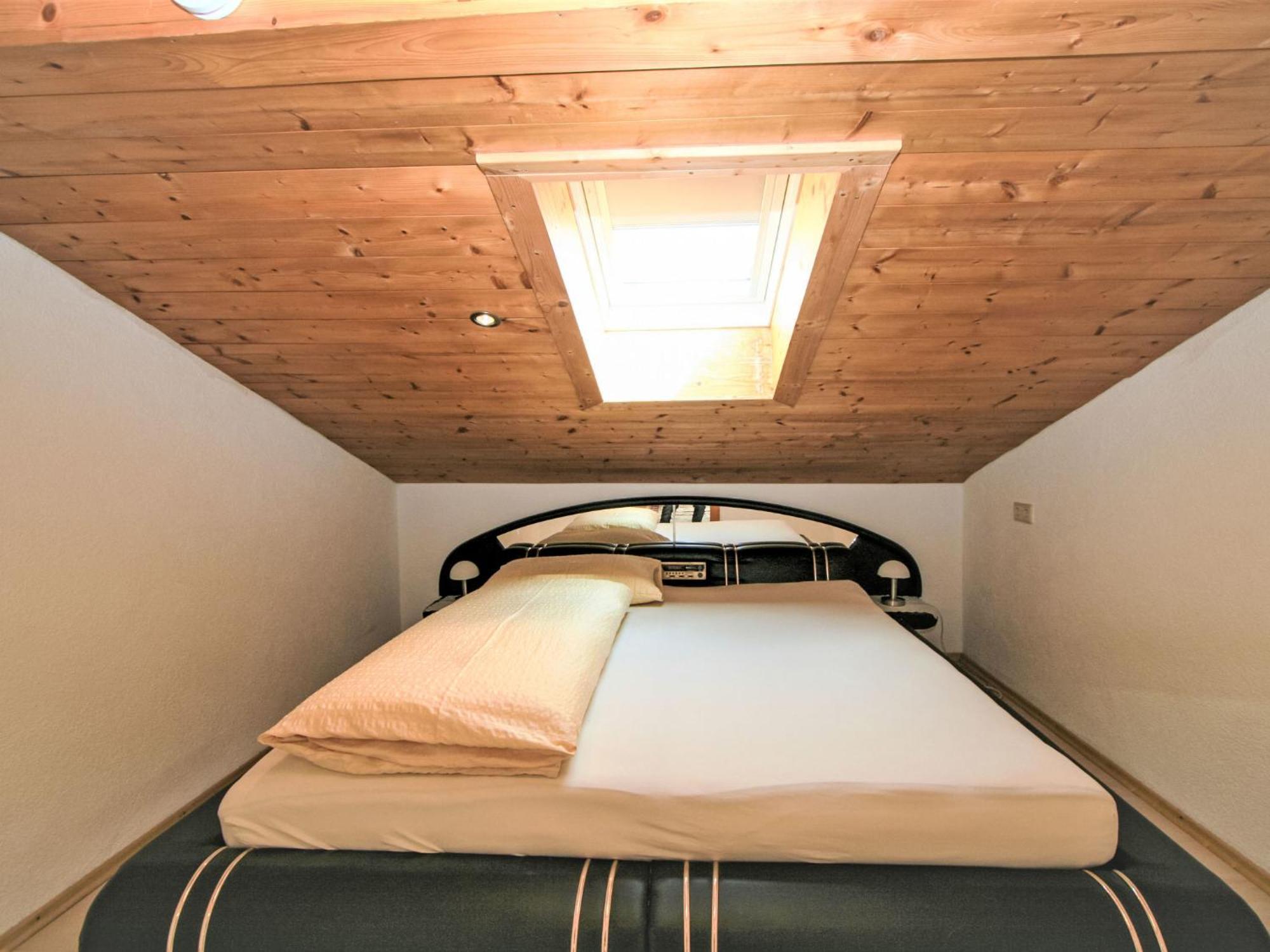 Apartment Obernberg By Interhome Obernberg am Brenner Esterno foto