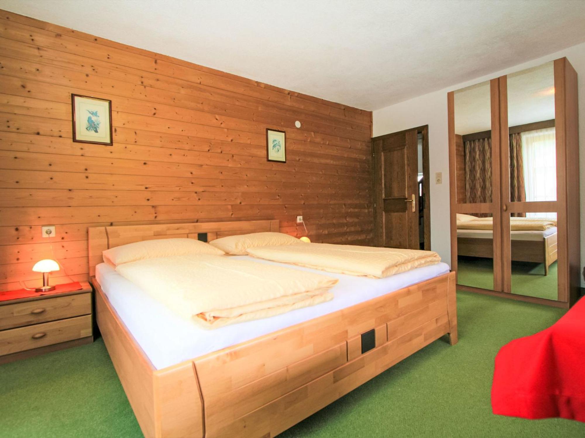 Apartment Obernberg By Interhome Obernberg am Brenner Esterno foto