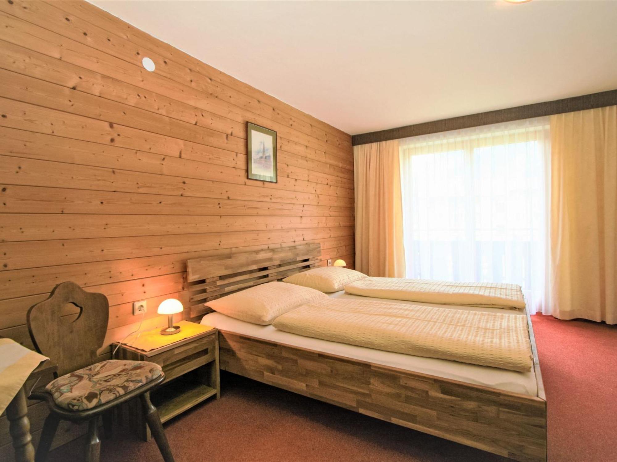 Apartment Obernberg By Interhome Obernberg am Brenner Esterno foto