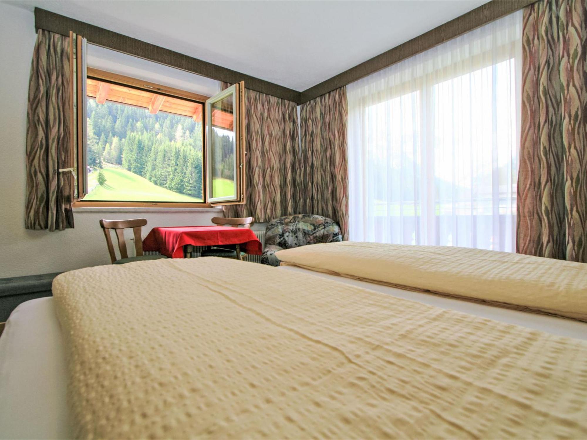 Apartment Obernberg By Interhome Obernberg am Brenner Esterno foto