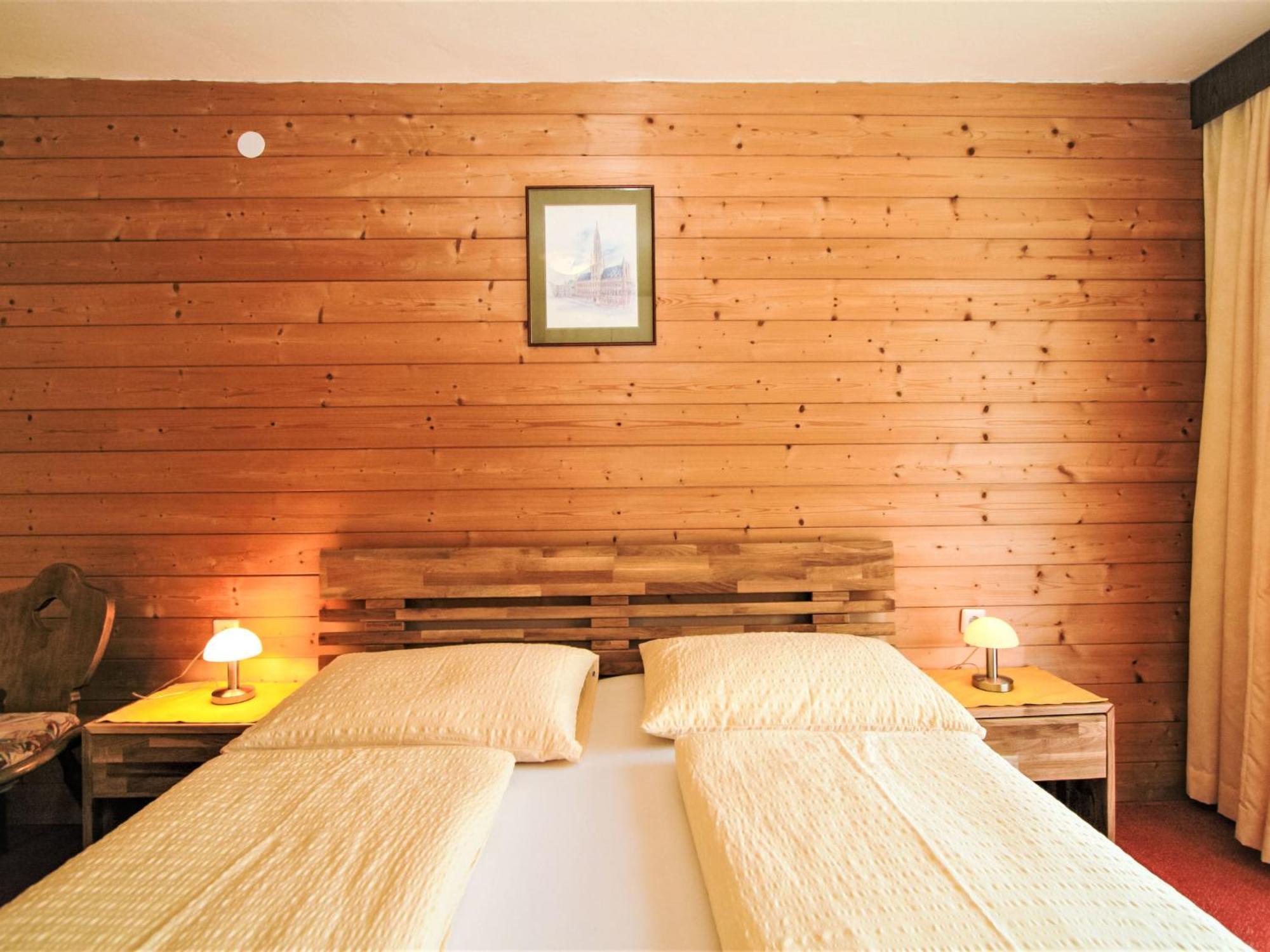 Apartment Obernberg By Interhome Obernberg am Brenner Esterno foto