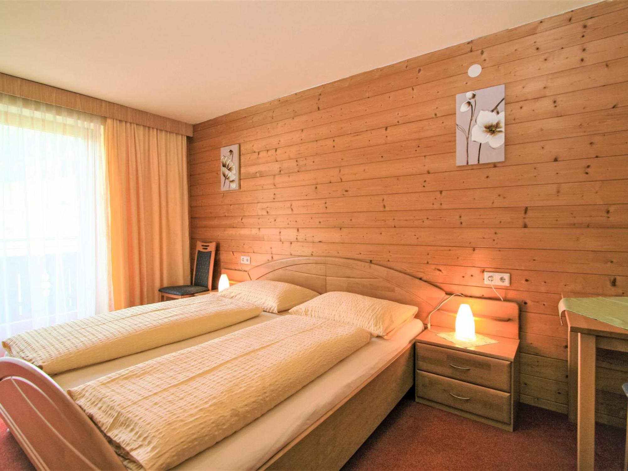 Apartment Obernberg By Interhome Obernberg am Brenner Esterno foto