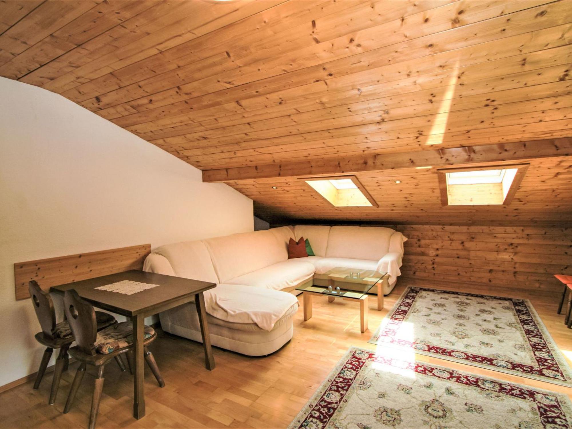 Apartment Obernberg By Interhome Obernberg am Brenner Esterno foto